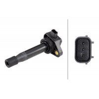 5DA 230 036-271 HELLA Котушка запалювання
