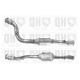 QCAT90916H QUINTON HAZELL Катализатор