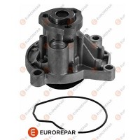 1623109080 EUROREPAR Водяний насос охолодження двигуна