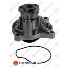 1623109080 EUROREPAR Водяний насос охолодження двигуна