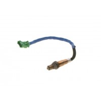 0 258 006 028 BOSCH датчик кисню