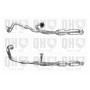 QCAT90936H QUINTON HAZELL Катализатор