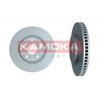 1031046 KAMOKA Гальмівний диск
