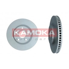 1031046 KAMOKA Гальмівний диск