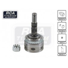OA40A RCA FRANCE Шарнирный комплект, Привідний вал