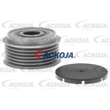 A53-23-0002 ACKOJA Механізм вільного ходу генератора