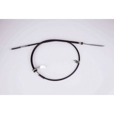 8AS 355 665-071 HELLA PAGID Тросик, cтояночный тормоз