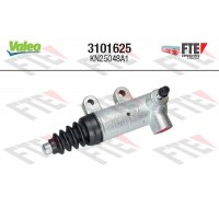 3101625 VALEO Робочий циліндр система зчеплення