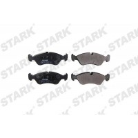 SKBP-0010076 Stark Комплект гальмівних колодок дисковий гальм