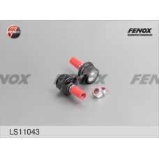LS11043 FENOX Тяга стійка стабілізатор