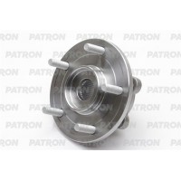 PBK7015H PATRON Комплект підшипника ступиці колеса