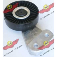 03.81523 AUTOKIT Паразитный / ведущий ролик, Поліклиновий ремінь