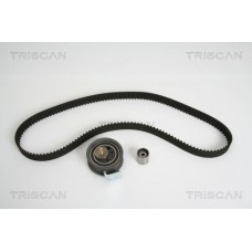 8647 29061 TRISCAN Комплект ременя ГРМ