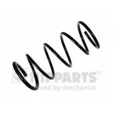 N5541093 NIPPARTS Пружина ходової частини