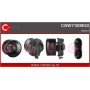 CBW71009GS CASCO Вентилятор салону