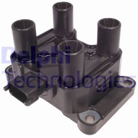 WG1498888 WILMINK GROUP Котушка запалювання