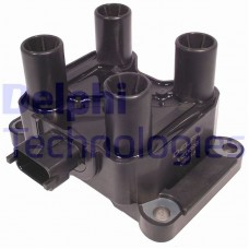 WG1498888 WILMINK GROUP Котушка запалювання