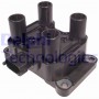 WG1498888 WILMINK GROUP Котушка запалювання