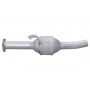 FS87107K Faurecia Катализатор