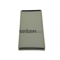 PC8058 CoopersFiaam Фільтр повітря у внутрішньому просторі