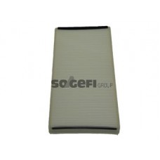 PC8058 CoopersFiaam Фільтр повітря у внутрішньому просторі