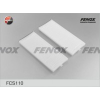 Фільтр повітря у внутрішньому просторі FENOX FCS110