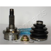 GI-399 JAPANPARTS Шарнирный комплект, Привідний вал