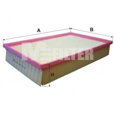 K 435 MFILTER Повітряний фільтр
