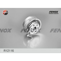 R12116 FENOX Натяжний ролик ремінь ГРМ