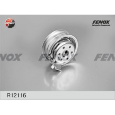 R12116 FENOX Натяжний ролик ремінь ГРМ