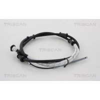 8140 151043 TRISCAN Тросик, cтояночный тормоз