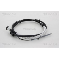8140 151043 TRISCAN Тросик, cтояночный тормоз