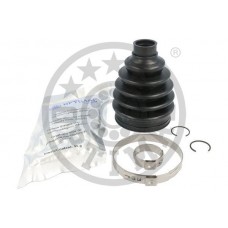 CVB-10575TPE OPTIMAL Комплект пыльника, Привідний вал