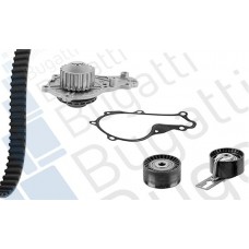 KBU10013D BUGATTI Водяний насос комплект зубчастого ременя