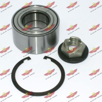 01.97277 AUTOKIT Комплект підшипника ступиці колеса
