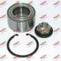 01.97277 AUTOKIT Комплект підшипника ступиці колеса
