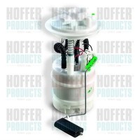 7506468 HOFFER Елемент системи живлення