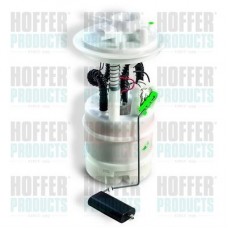 7506468 HOFFER Елемент системи живлення