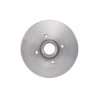 0 986 477 120 BOSCH Гальмівний барабан