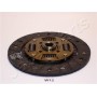 DF-W12 JAPANPARTS Диск зчеплення