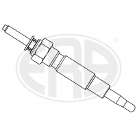 WG1497016 WILMINK GROUP Свічка розжарювання