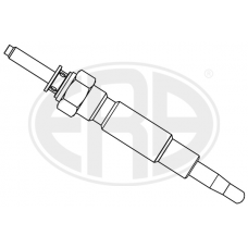 WG1497016 WILMINK GROUP Свічка розжарювання