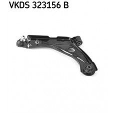 VKDS 323156 B SKF Ричаг незалежної підвіски колеса, подвеска колеса
