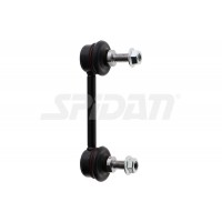 46232 SPIDAN CHASSIS PARTS Тяга стійка стабілізатор