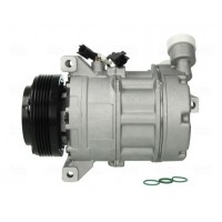 89350 NISSENS Компресор кондиціонера