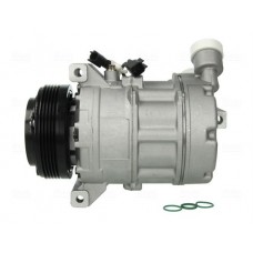 89350 NISSENS Компресор кондиціонера