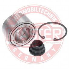 3929-SET-MS MASTER-SPORT GERMANY Комплект підшипника ступиці колеса