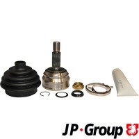 1143301010 JP GROUP Шарнирный комплект, Привідний вал