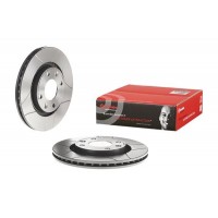 09.8695.75 BREMBO Гальмівний диск