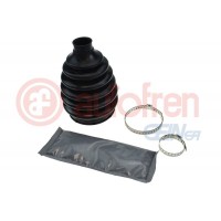D8152T AUTOFREN SEINSA Комплект пыльника, Привідний вал
